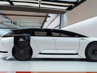 小米自动驾驶的探索与展望