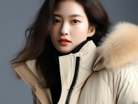 选对羽绒服，冬季也能温暖如春，保暖新选择，选对羽绒服让你温暖