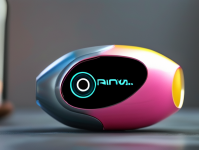 锐舞RANVOO，引领潮流的智能穿戴设备