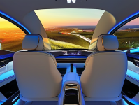 高通骁龙座舱平台，引领智能汽车新时代