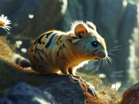 Pika，探索这个神秘生物的奇妙世界