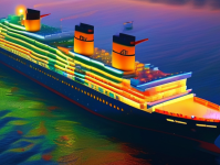 百度，互联网的巨轮，引领信息时代的潮流