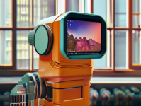 DALL-E，艺术与技术的完美融合