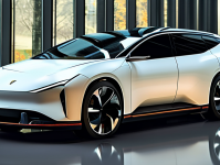 蔚来NOP+智能驾驶的未来