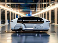 百度Apollo，引领自动驾驶的未来之路