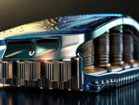 麒麟电池，新能源汽车的心脏