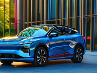 比亚迪海豹，引领电动车新时代的先锋