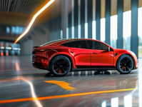 续航里程，汽车性能的关键指标