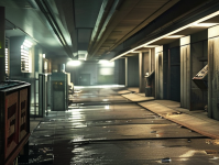 生化危机9，终极生存挑战，危机9，终极生存