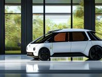 L4级自动驾驶，未来出行的新篇章