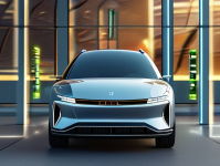 插电混动汽车—未来出行的新动力