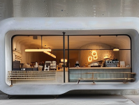 探索GREYBOX COFFEE的独特魅力