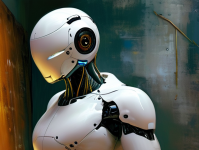 AI绘画，艺术的新纪元，绘画，开启艺术创作