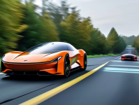 英伟达DRIVE，引领自动驾驶技术的革新之路