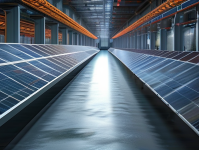 电池技术的革命，从能量存储到清洁能源的未来