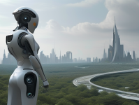 人工智能的未来，重塑我们的世界