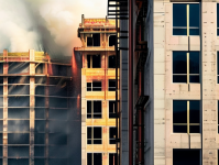 消防验收在房地产政策中的重要性