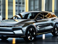 比亚迪刀片电池，创新技术引领未来汽车革命