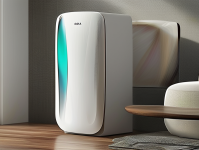 奥克斯AUX，创新科技与生活美学的完美融合