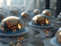 人工智能泡沫，一场技术与资本的盛宴，还是即将破灭的幻象？智能的泡沫与幻象，技术与资本