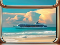 Cruise，探索海上旅行的无限魅力