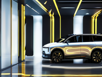 探索小鹏G9/G6，智能电动车的未来之星