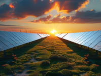 充电网络，未来能源革命的基石