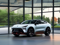 零跑汽车，创新驱动下的智能出行革命