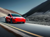 Model 3焕新版，特斯拉的革新之旅