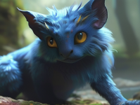 Sora，从神话到现实—探索神秘生物的现代意义