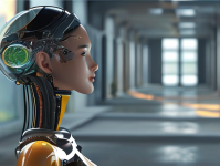 探索人工智能的新篇章，文心一言