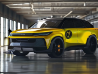 追求卓越，理想AD Max