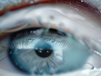 冬季眼部易干涩，眼部干燥问题解析与