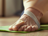 守护关节健康，从日常生活做起，日常习惯助您