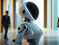 AI替代岗位，未来工作的新挑战，智能时代来临，替代岗位引发工作新挑战