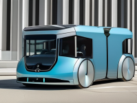 探索增程式电动汽车的奥秘