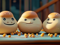 探索字节豆包，互联网世界的小小奇迹