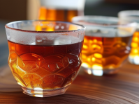 红糖水，传统与现代的甜蜜结合，水，传统与现代