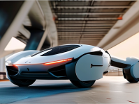 大疆车载，智能出行的未来