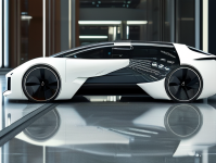 智能汽车，未来出行的革命者