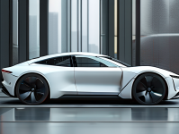 小鹏XNGP，智能驾驶的未来