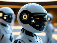 智能体，引领未来的革命性技术