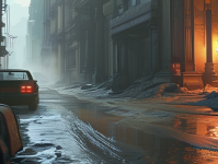 半条命3，重返阿历克斯的世界，半条命3中的阿历克斯世界，重返经典之旅