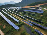 宁德时代，引领全球动力电池革新的先锋