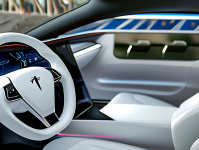 特斯拉FSD，未来驾驶的钥匙