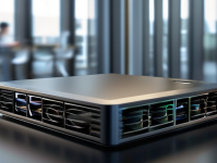 华为MDC，迈向智能世界的新引擎