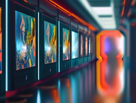 Midjourney，AI艺术创作革命的先锋