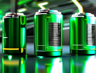 钠离子电池，绿色能源的未来