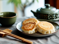 大同饼家Tai Tung—传统风味与现代创新的完美融合