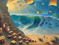 探索知识的海洋，通义千问的启示